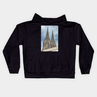 St. Stephen's Cathedral Vienna Kids Hoodie